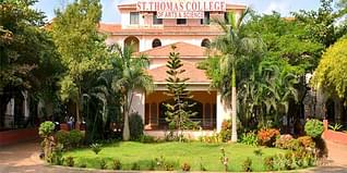 St. Thomas College of Arts and Science Chennai Admission 2024: UG, PG, Eligibility, Selection Criteria, Registrations