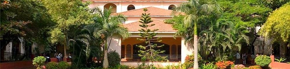 St. Thomas College of Arts and Science