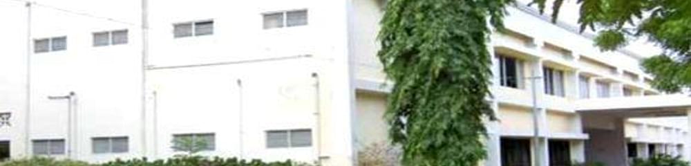 SFR College for Women