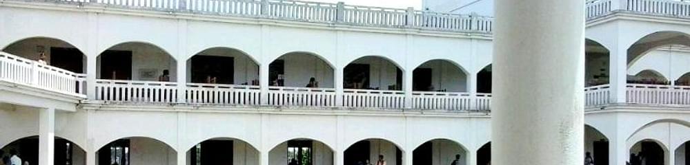 Sukumar Sengupta Mahavidyalaya