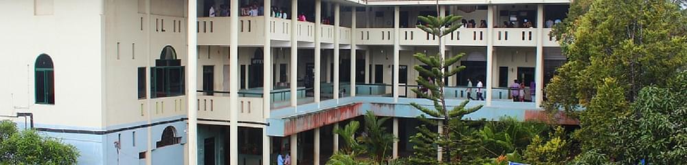 Sullamussalam Science College