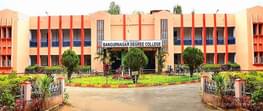 DES's Bangurnagar Arts, Science and Commerce College - [BNDC] Dandeli