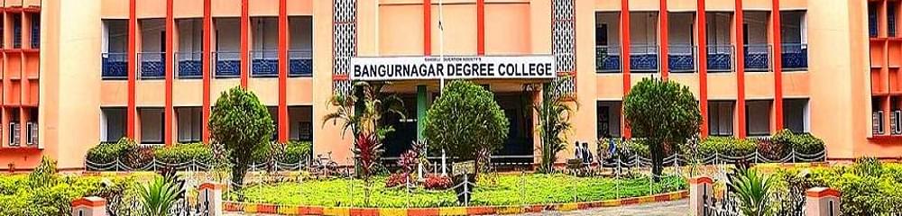 DES's Bangurnagar Arts, Science and Commerce College - [BNDC] Dandeli