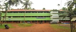 Sunniyya Arabic College Chennamangallur