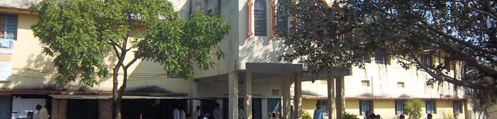 Swami Ramanand Teerth Mahavidyalaya