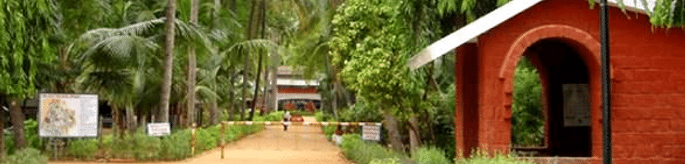 TamilNadu Theological Seminary
