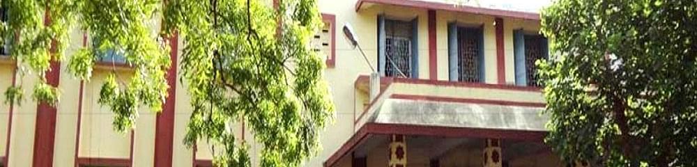 Thiru A.Govindasamy Govt Arts College