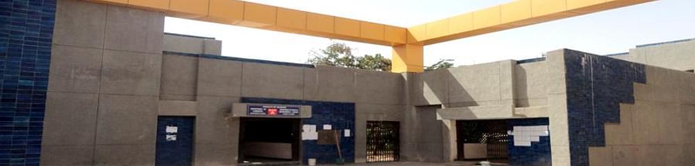 Tolani College of Arts and Science
