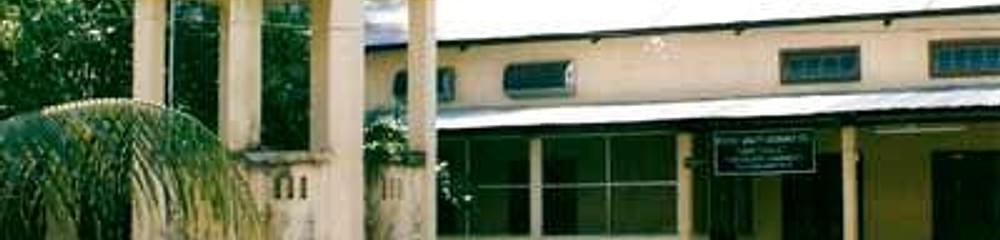 Tyagbir Hem Baruah College - [THB]