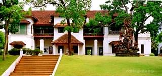 Union Christian College - [UCC]