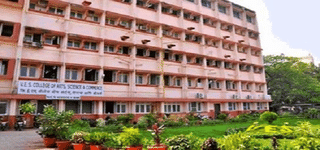 Vivekanand Education Society’s College of Arts, Science & Commerce (Autonomous) - [VESASC]