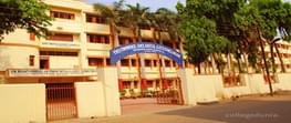 VMV JMT and JJP Science College