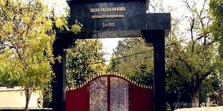 Vasanta College for Women Admission 2023: UG, PG, Ph.D., Eligibility, Application Form, Documents