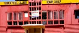 Vesaja Patel College