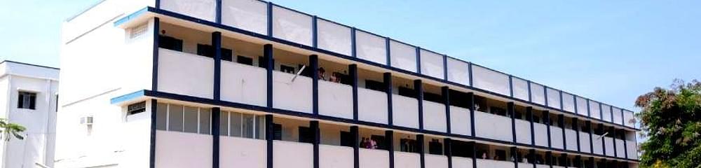 Vidyasagar College of Arts and Science - [VCAS]