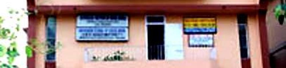 Vidyasagar School of Social Works - [VSSW]