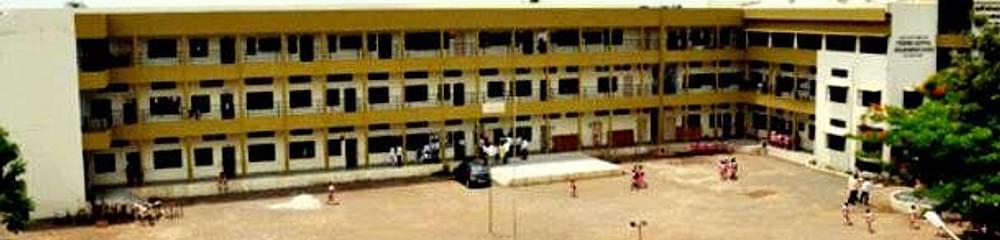 Vishwasattya Arts and Commerce College - [VACC]