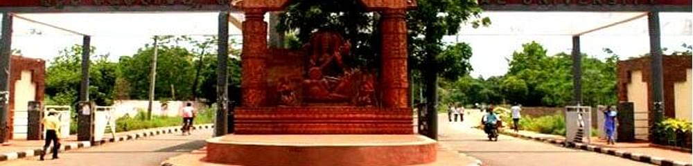 Viswass College of Social Work