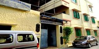 Women's Christian College, Kolkata Admission 2024: Reservation, Scholarship