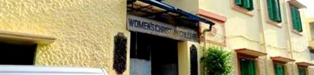 Women's Christian College