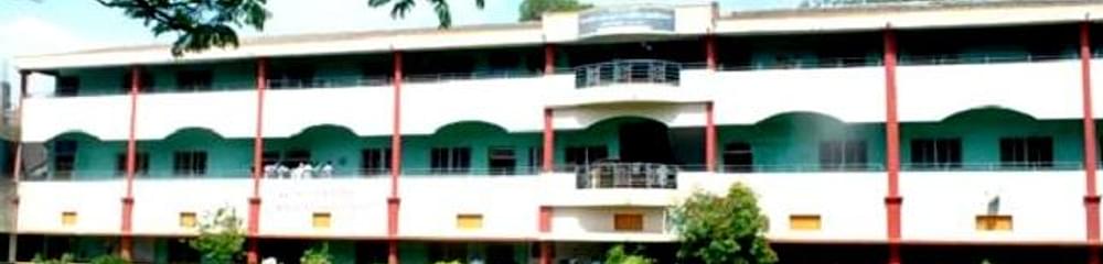 Yashawantrao Chavan Arts & Commerce College - [YC]