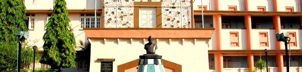 Yeshwant Mahavidyalaya