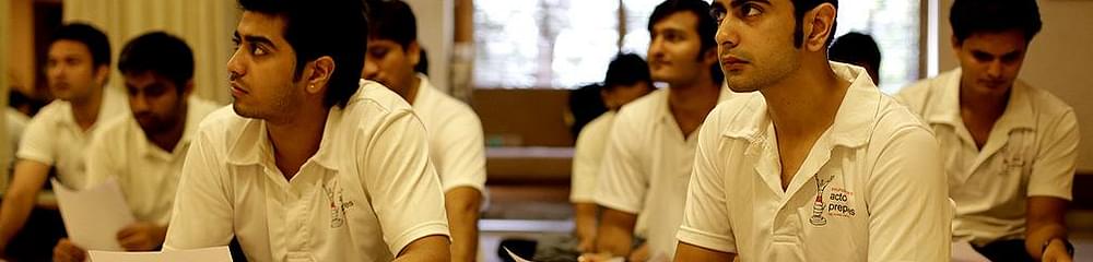 Anupam Kher's Actor Prepares - The School for Actors