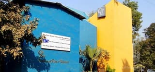 City Pulse Institute of Film and Television