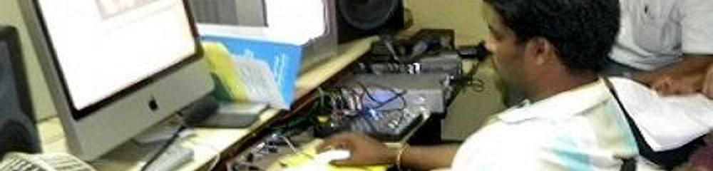 CreationPlus Academy for Film Studies