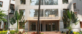 Padmashree Institute of Management and Sciences - [PIMS]