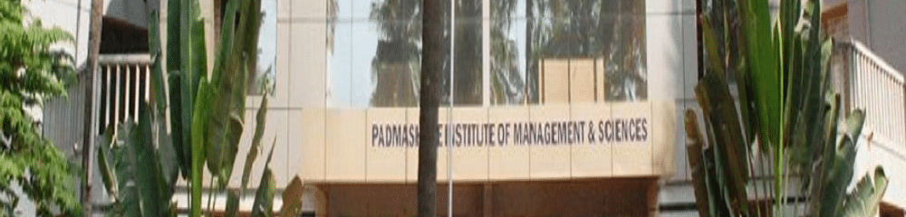 Padmashree Institute of Management and Sciences - [PIMS]