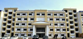 Madhav University - [MU]