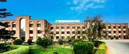 M.S. Ramaiah University of Applied Sciences - [MSRUAS]