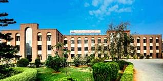 MSRUAS Admission 2024: Courses, Fees, Eligibility, Dates, Process