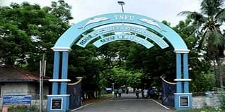 TNJFU Admission 2023, Courses, Fees, Dates, Eligibility, Application Form, Selection Process