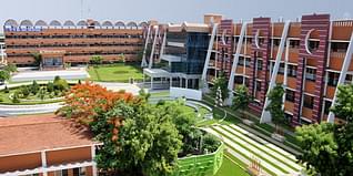 Vel Tech University Admissions 2024: Registration (Open), Courses & Fees, Eligibility, Selection Criteria, Application Process