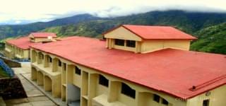 Uttarakhand University of Horticulture & Forestry - [UUHF]