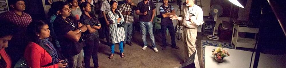 Bengaluru School of Arts and Photography