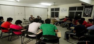 Indian Academy of Dramatic Arts - [IADA]