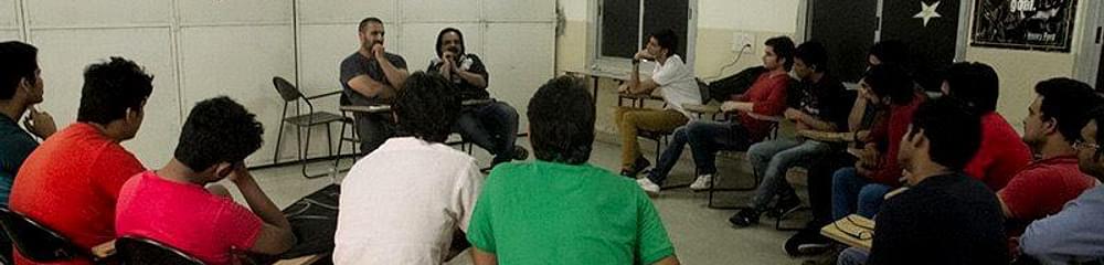 Indian Academy of Dramatic Arts - [IADA]