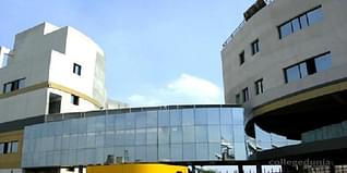International School of Media and Entertainment Studies (ISOMES),Noida Admission 2023: Admission Procedure