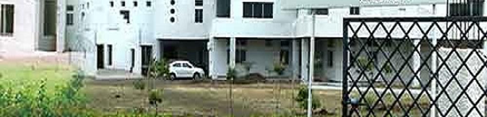 Shri Yashwantrao Chavan Memorial Medical & Rural Development Foundation's Dental College
