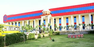 OPJS University, Churu Admission 2024: Courses, Eligibility, Application Form