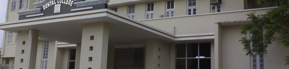 Government Dental College
