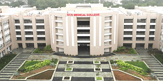 GCS Medical College Admission 2024: Dates, Courses, Fees, Eligibility Criteria