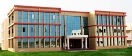 Tamil Nadu National Law University - [TNNLU]