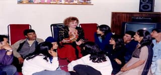 Madhumati Acting Academy