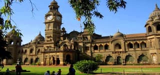 Mumbai Digital Films Academy - [MDFA]