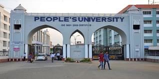 People's University Admission 2023: Ph.D. Admissions, Application process