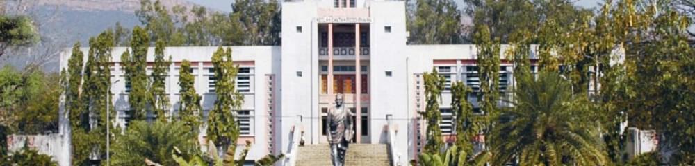 Sri Venkateswara University, Directorate of Distance Education